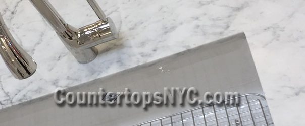 Natural Stone Kitchen Countertops NYC