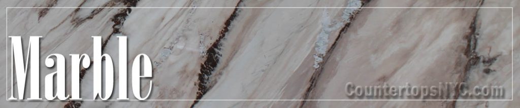 Marble slabs for kitchen countertops