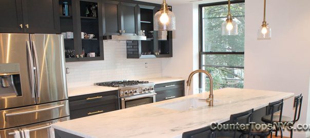 Kitchen Countertops Brooklyn NY