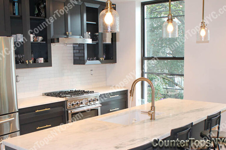 Read more about the article Kitchen Countertops Brooklyn NY