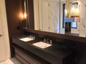 Bathroom Vanity Countertops