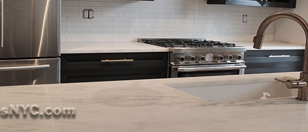 Here’s What You Need to Know before You Install a Marble Countertop