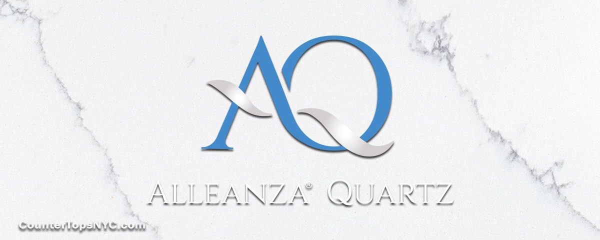 Alleanza Quartz Countertops Colors NY