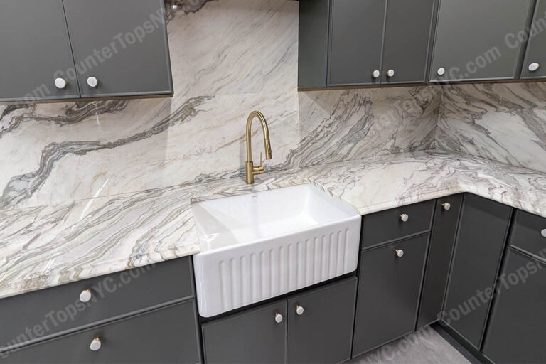 Read more about the article Kitchen Design Trends in NYC