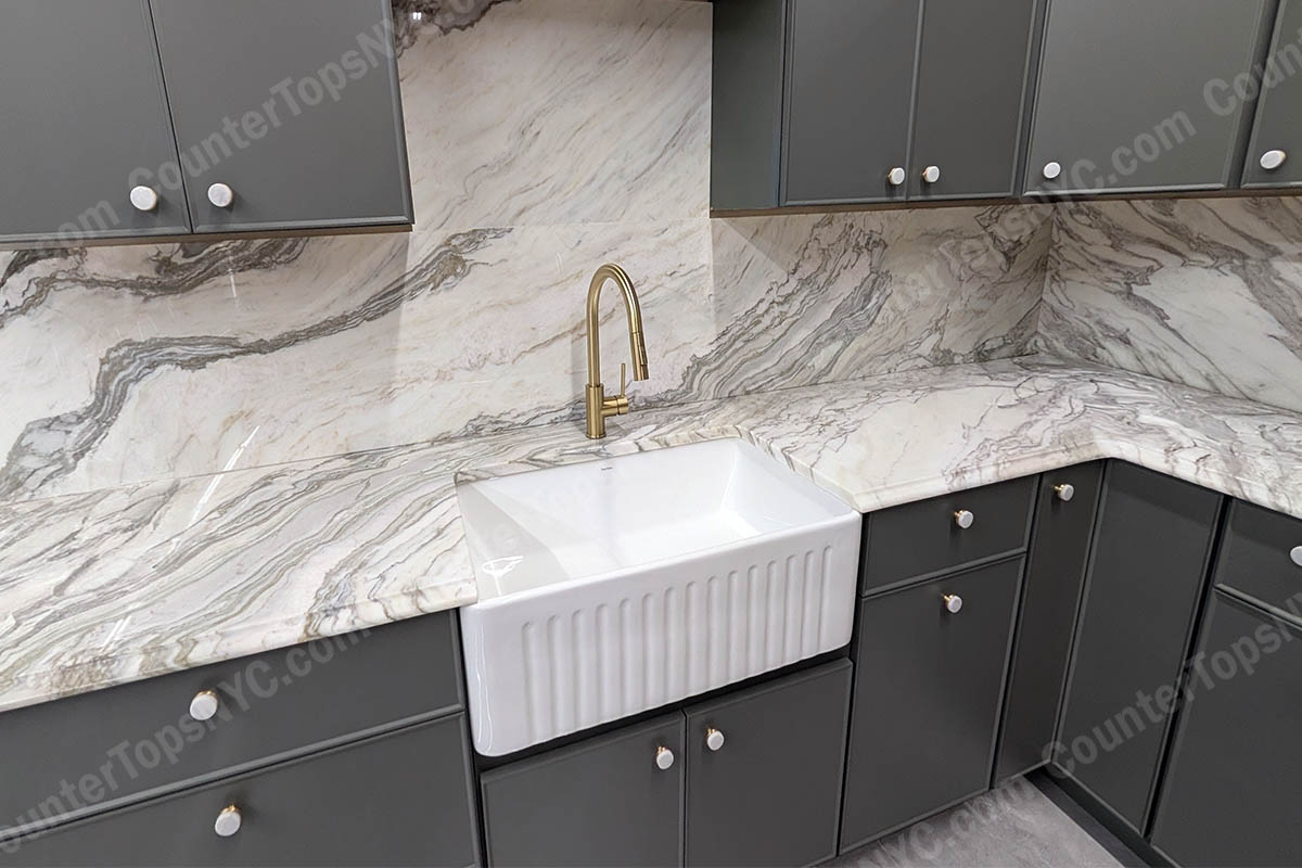 Read more about the article Kitchen Design Trends in NYC