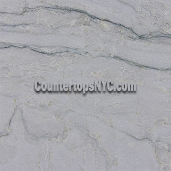 white macauba quartzite