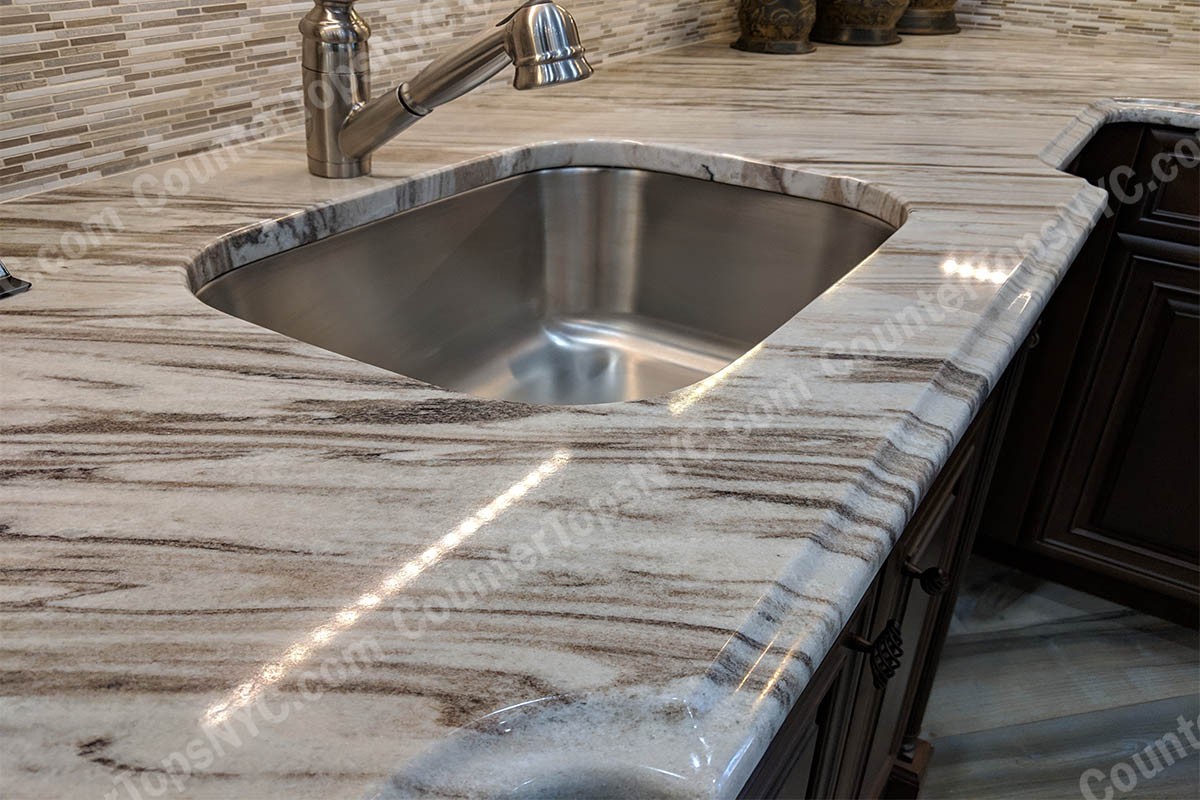 Read more about the article Kitchen Countertops Remodeling Ideas