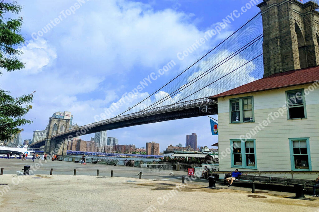 Quartz Countertops in Brooklyn New York