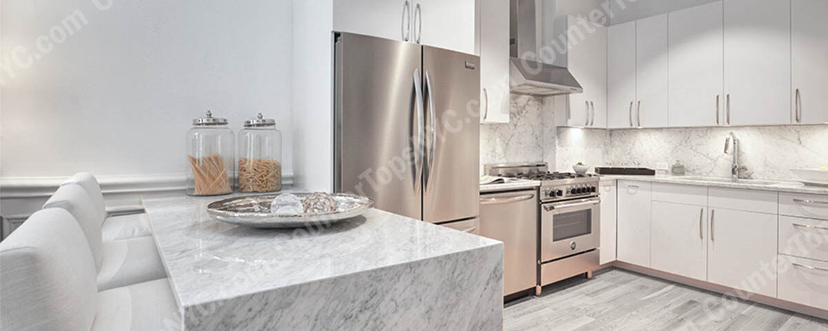 Marble Countertops New York City