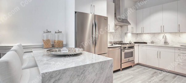 Marble Countertops New York City