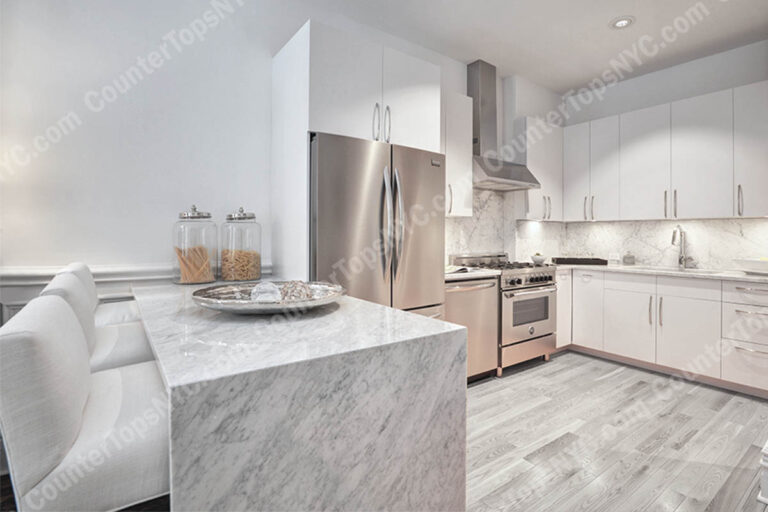 Read more about the article Marble Countertops New York City