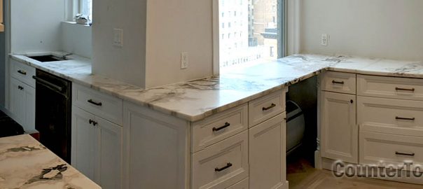 Marble Countertops in New York NY