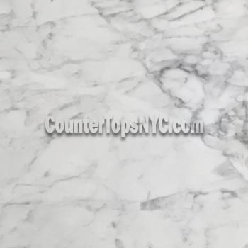 Carrara White Marble