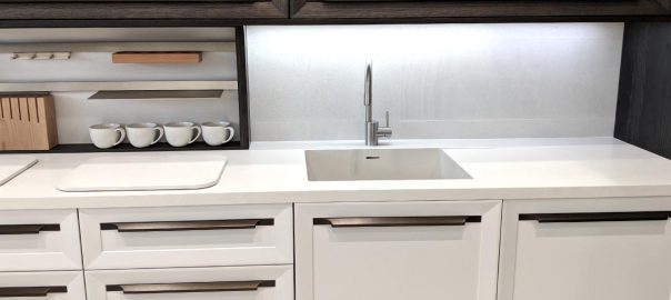 Affordable kitchen Renovation in NYC
