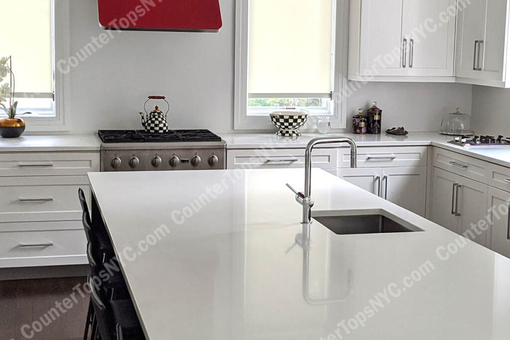 Quartz Countertops Cost NYC