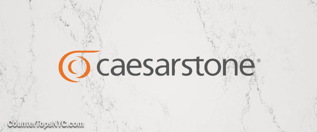 Caesarstone Quartz Kitchen Countertops NYC