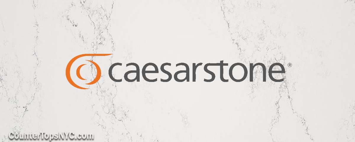 Caesarstone Quartz Kitchen Countertops NYC