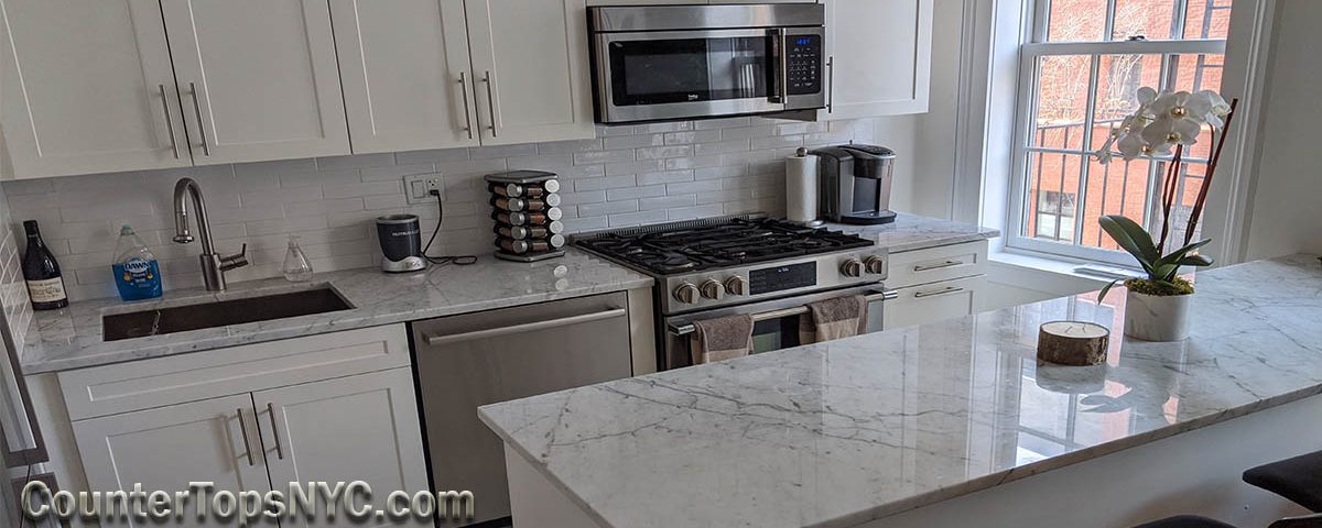 Countertops For Small Kitchen