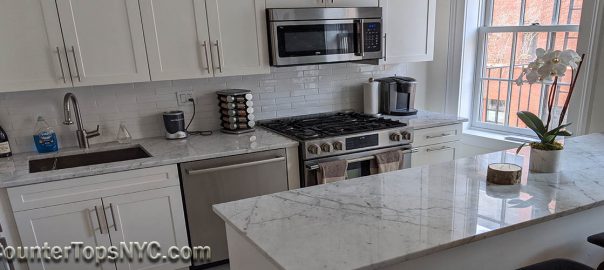 Countertops For Small Kitchen