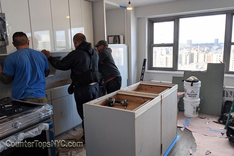 Read more about the article Kitchen Renovation NYC