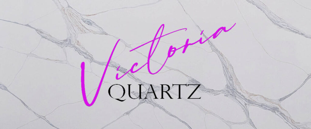 Victoria Quartz Countertops NYC