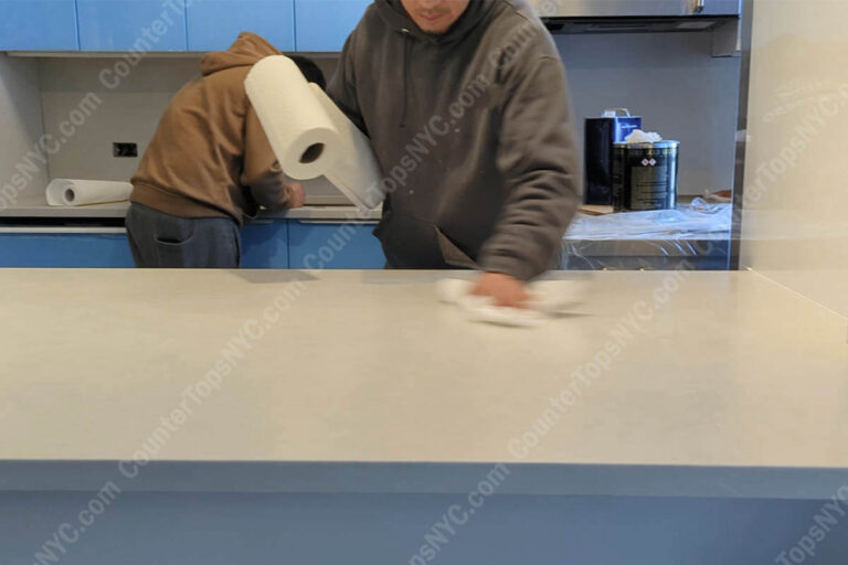 Read more about the article How To Clean Quartz Countertops